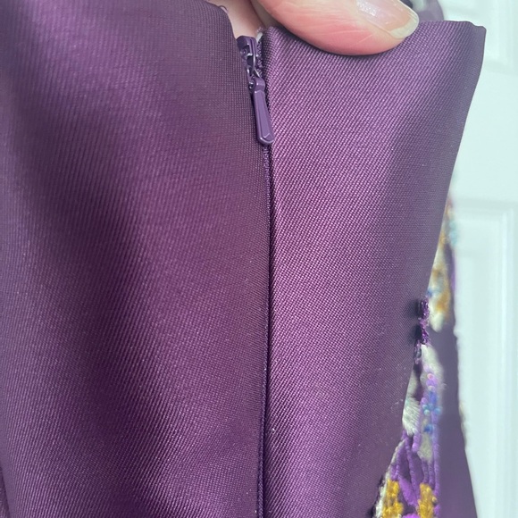 Women’s formal gown - Picture 7 of 13